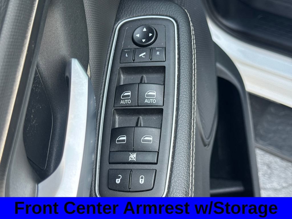 Used 2021 RAM 1500 Rebel w/ Rebel Level 1 Equipment Group AWD/4WD image 25