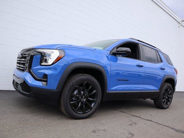 New 2026 GMC Terrain Elevation w/ Elevation Premium Package image 3