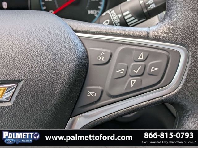 Used 2018 Chevrolet Equinox LS AWD/4WD image 22