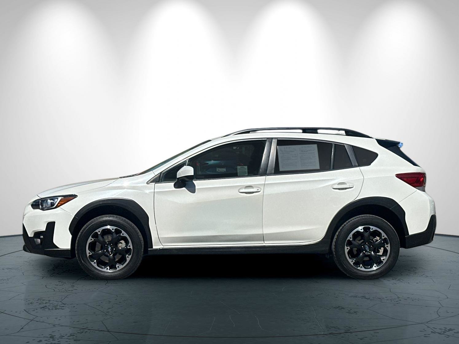 Used 2021 Subaru Crosstrek 2.0i Premium w/ Popular Package #3 AWD/4WD image 7