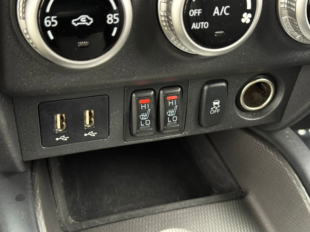 Used 2024 Mitsubishi Outlander Sport SE image 26