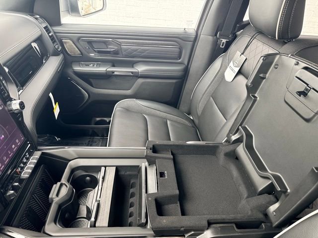 New 2026 RAM 1500 Limited image 33