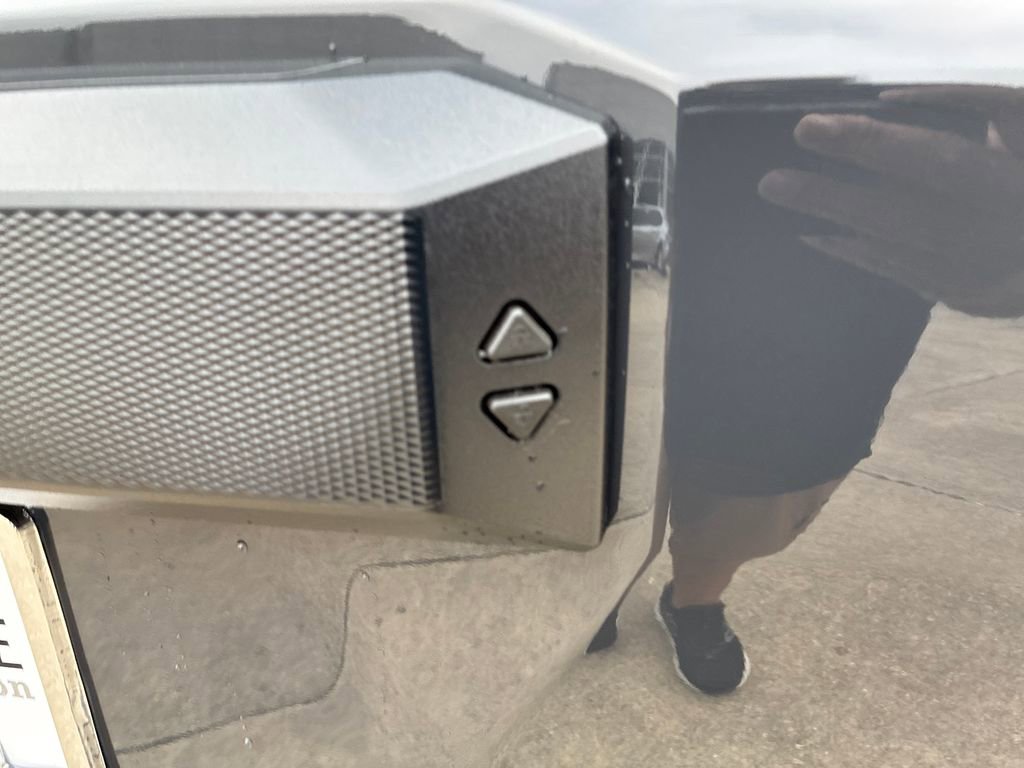 New 2026 Toyota 4Runner SR5 image 32