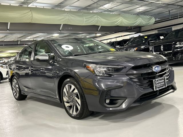 Used 2023 Subaru Legacy Touring XT