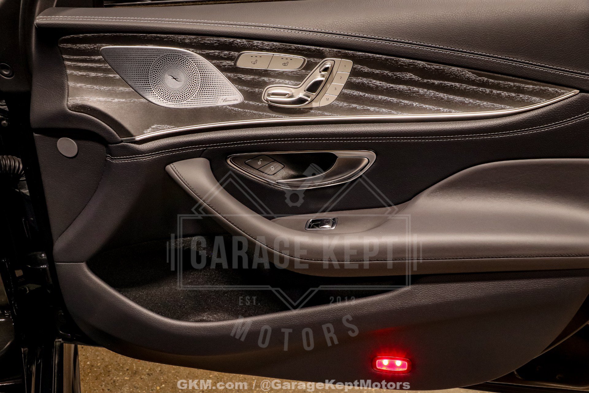 Used 2019 Mercedes-Benz AMG GT 63 image 69