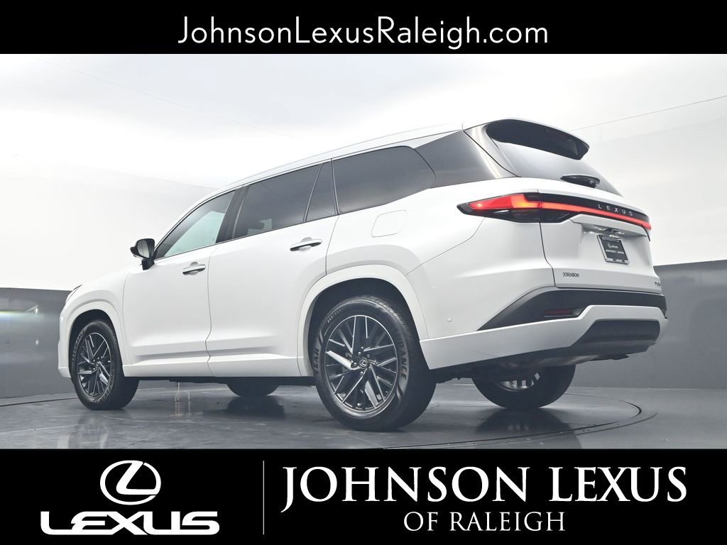 Certified 2024 Lexus TX 350 FWD w/ Technology Package image 18