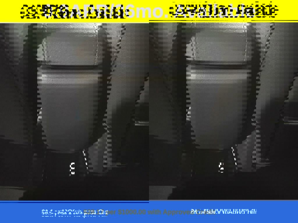 New 2026 Buick Encore GX Sport Touring w/ Comfort Package image 16