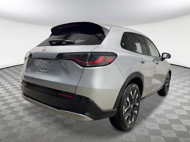 New 2027 Honda HR-V EX-L image 4