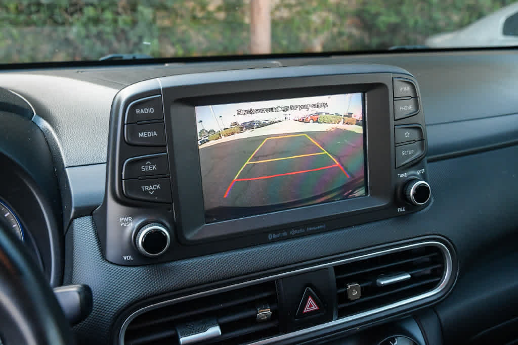 Used 2018 Hyundai Kona SEL FWD image 20
