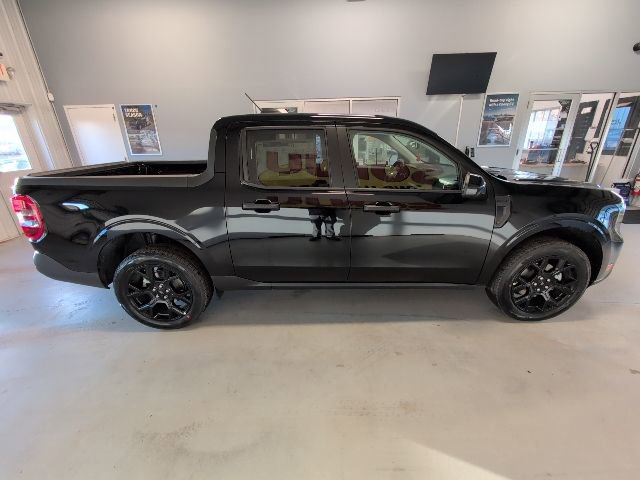 New 2026 Ford Maverick XLT w/ Equipment Group 301A AWD/4WD image 6