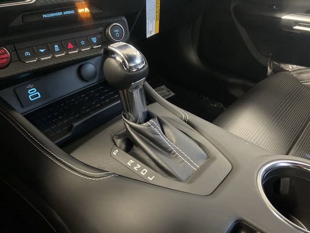 New 2024 Ford Mustang Premium image 20