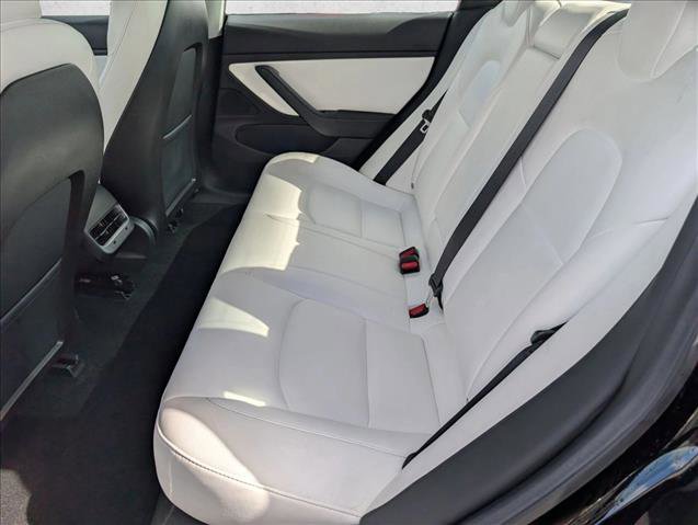 Used 2019 Tesla Model 3 Mid Range image 21