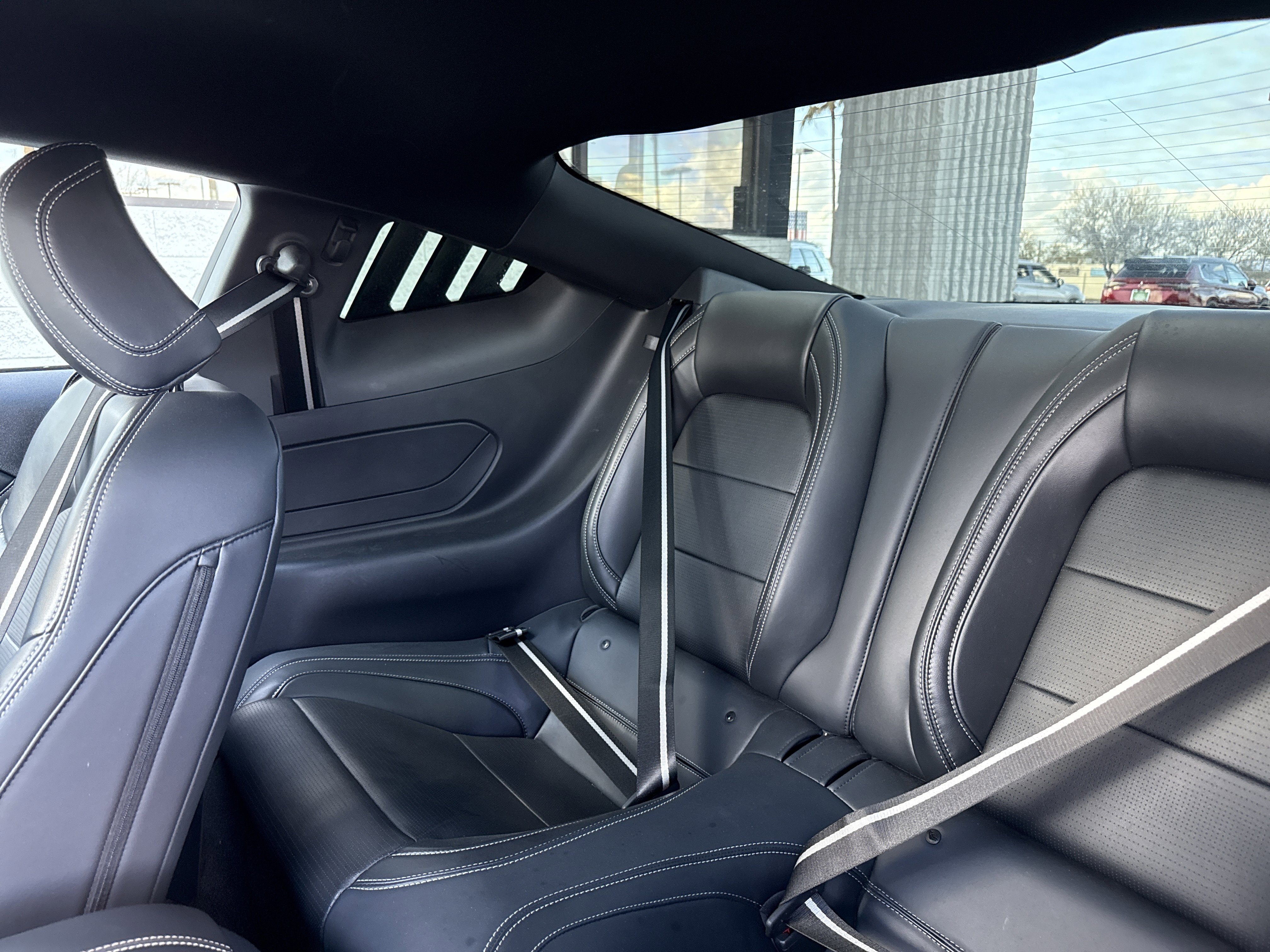 Used 2024 Ford Mustang GT Premium image 21