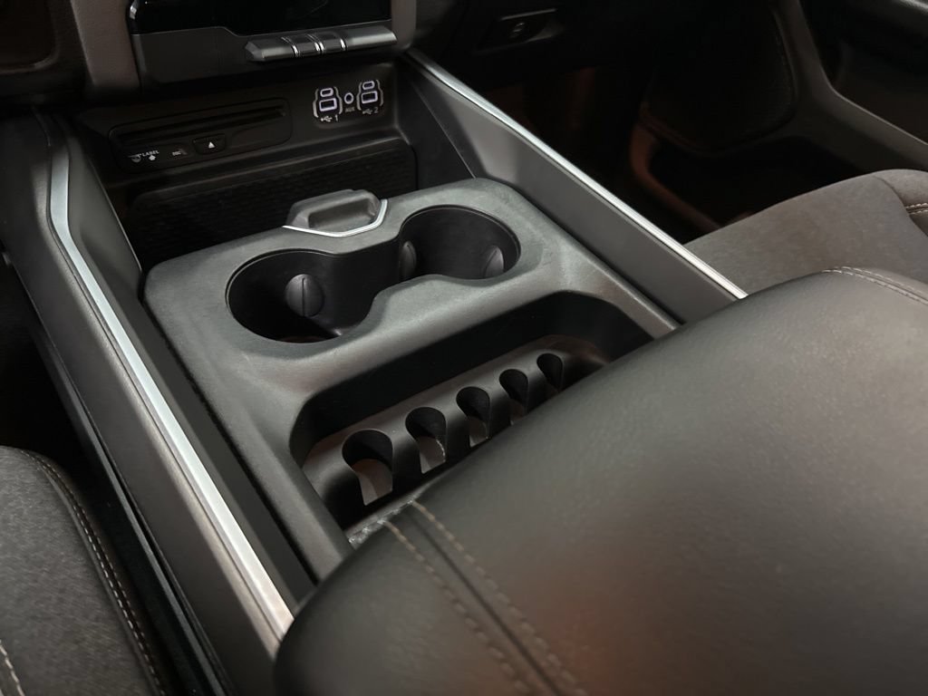 Used 2019 RAM 1500 Big Horn AWD/4WD image 41