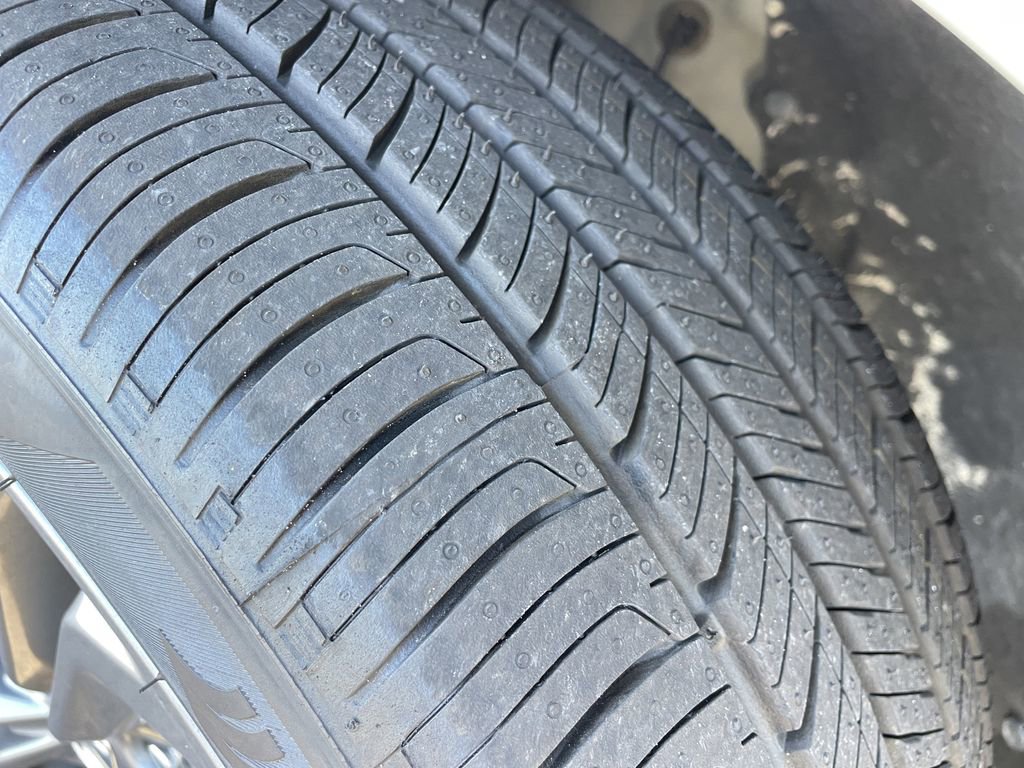 Used 2024 Honda Accord EX image 39