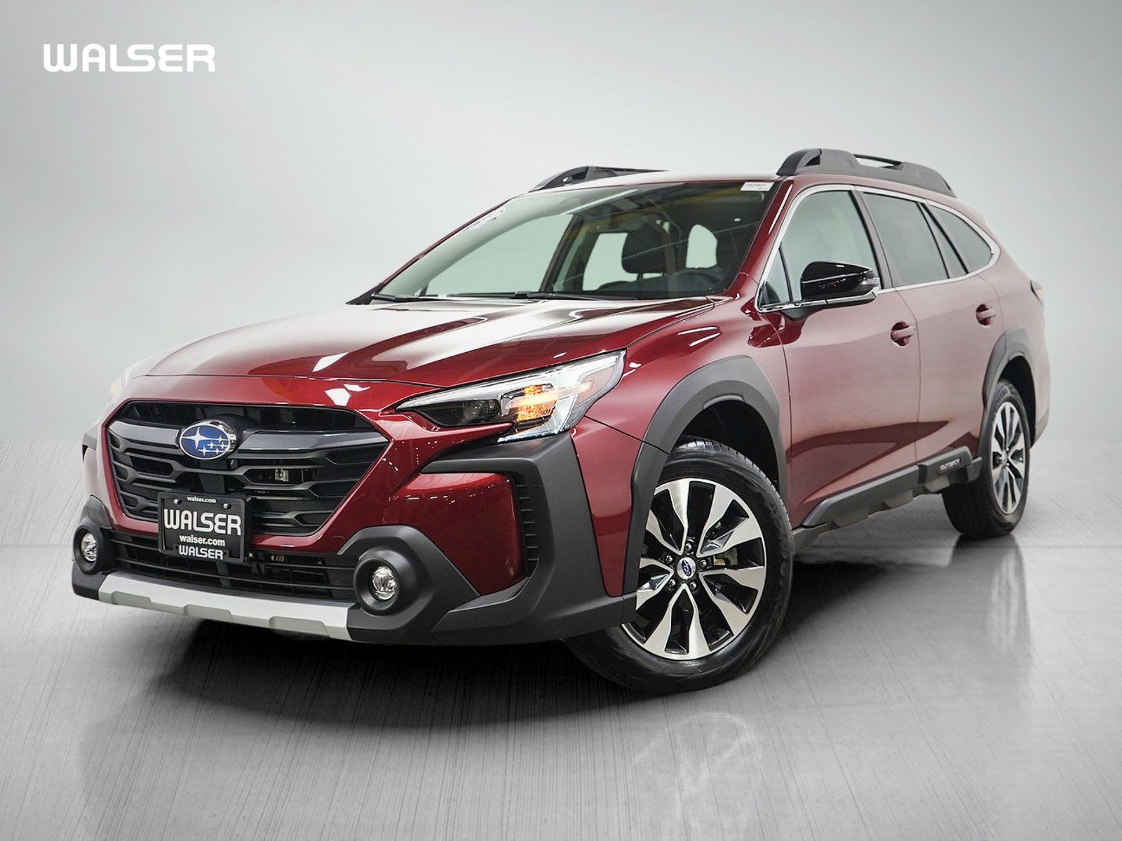 Used 2025 Subaru Outback Limited XT w/ Tech Package 3 AWD/4WD image 1