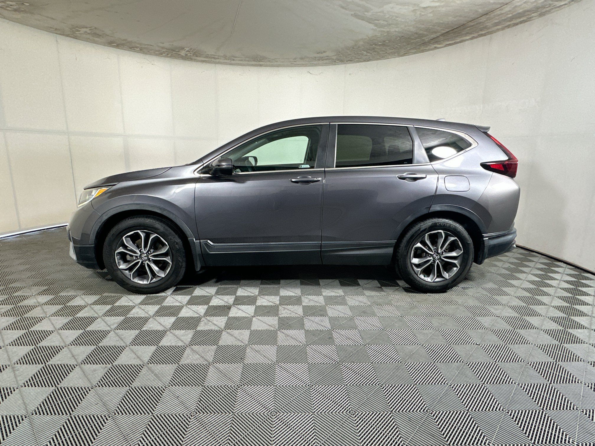 Used 2022 Honda CR-V EX image 6