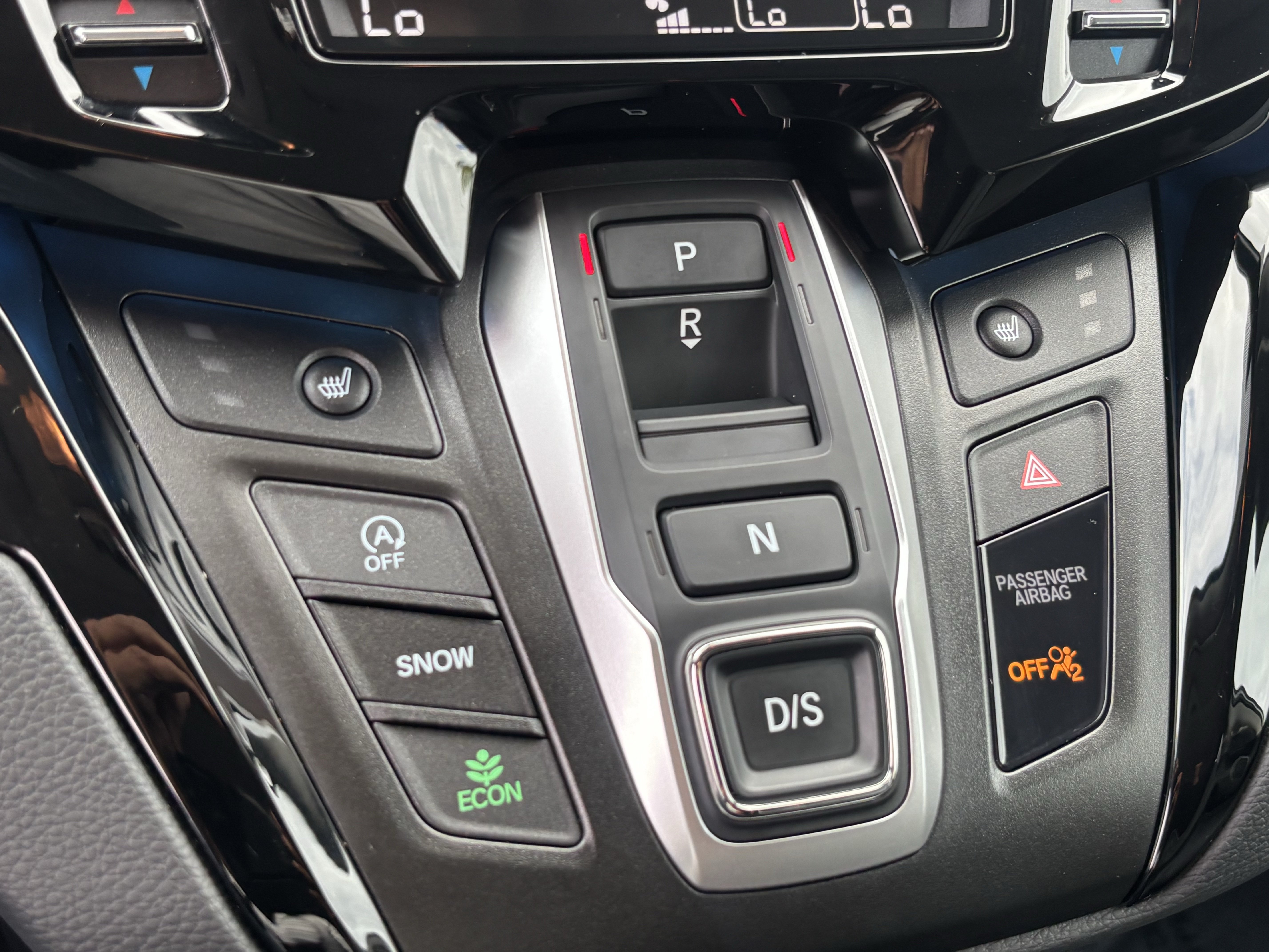 Certified 2026 Honda Odyssey Touring image 23