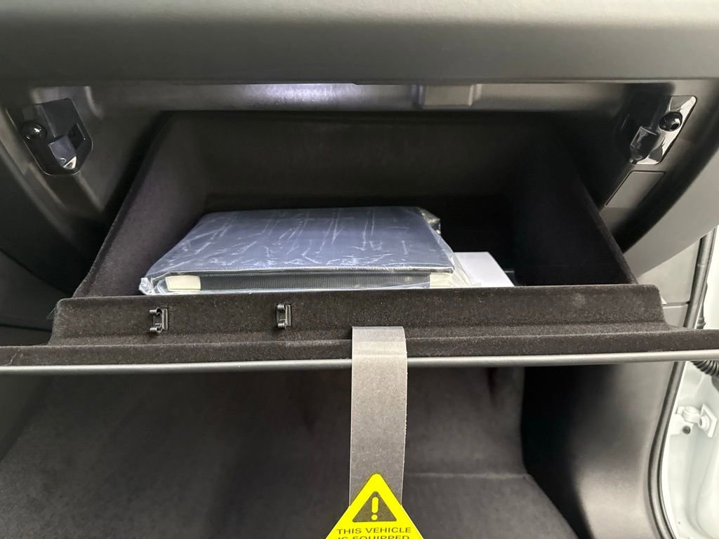 New 2026 Porsche Cayenne Turbo image 38