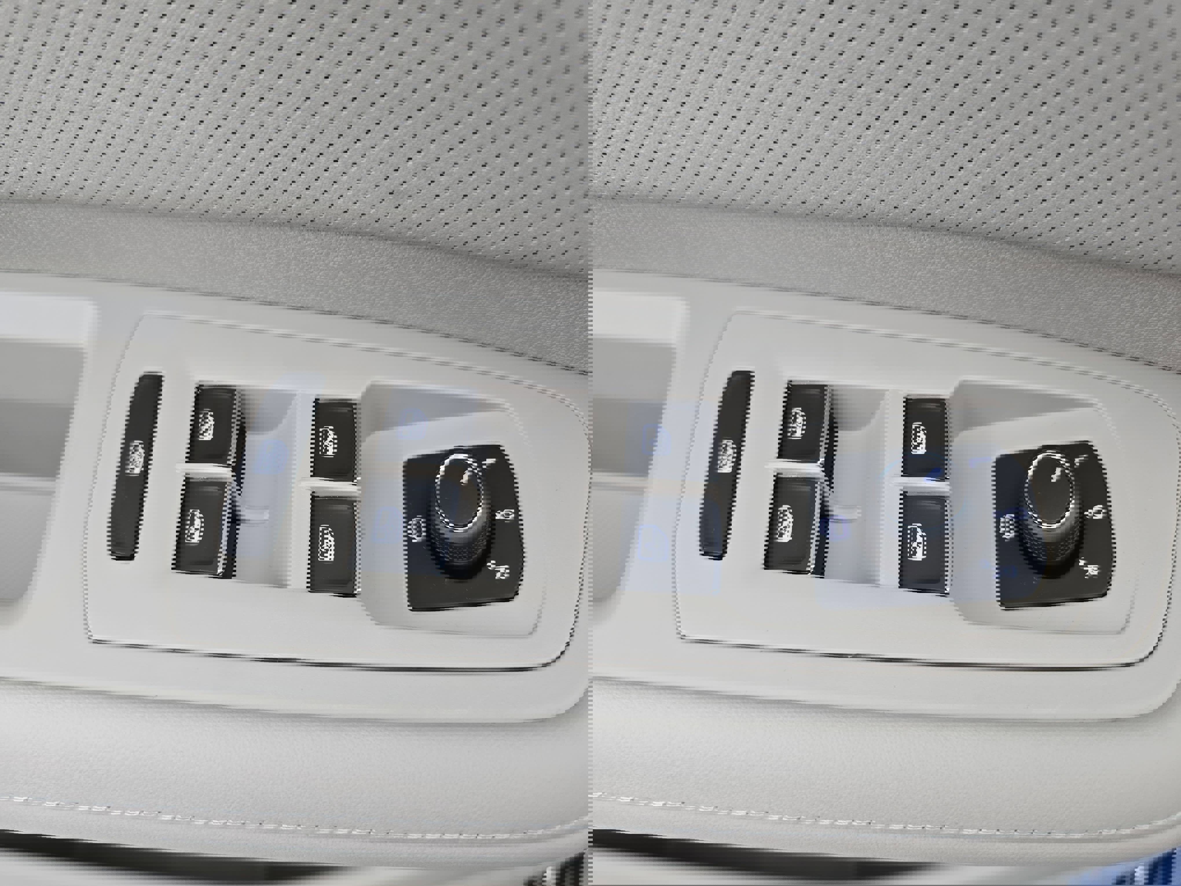 New 2026 Volkswagen Atlas SEL Premium R-Line AWD/4WD image 29