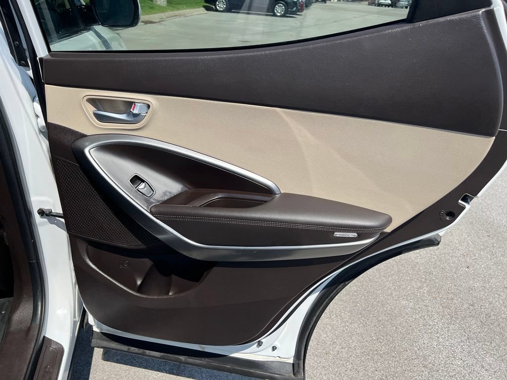 Used 2018 Hyundai Santa Fe Sport FWD image 22