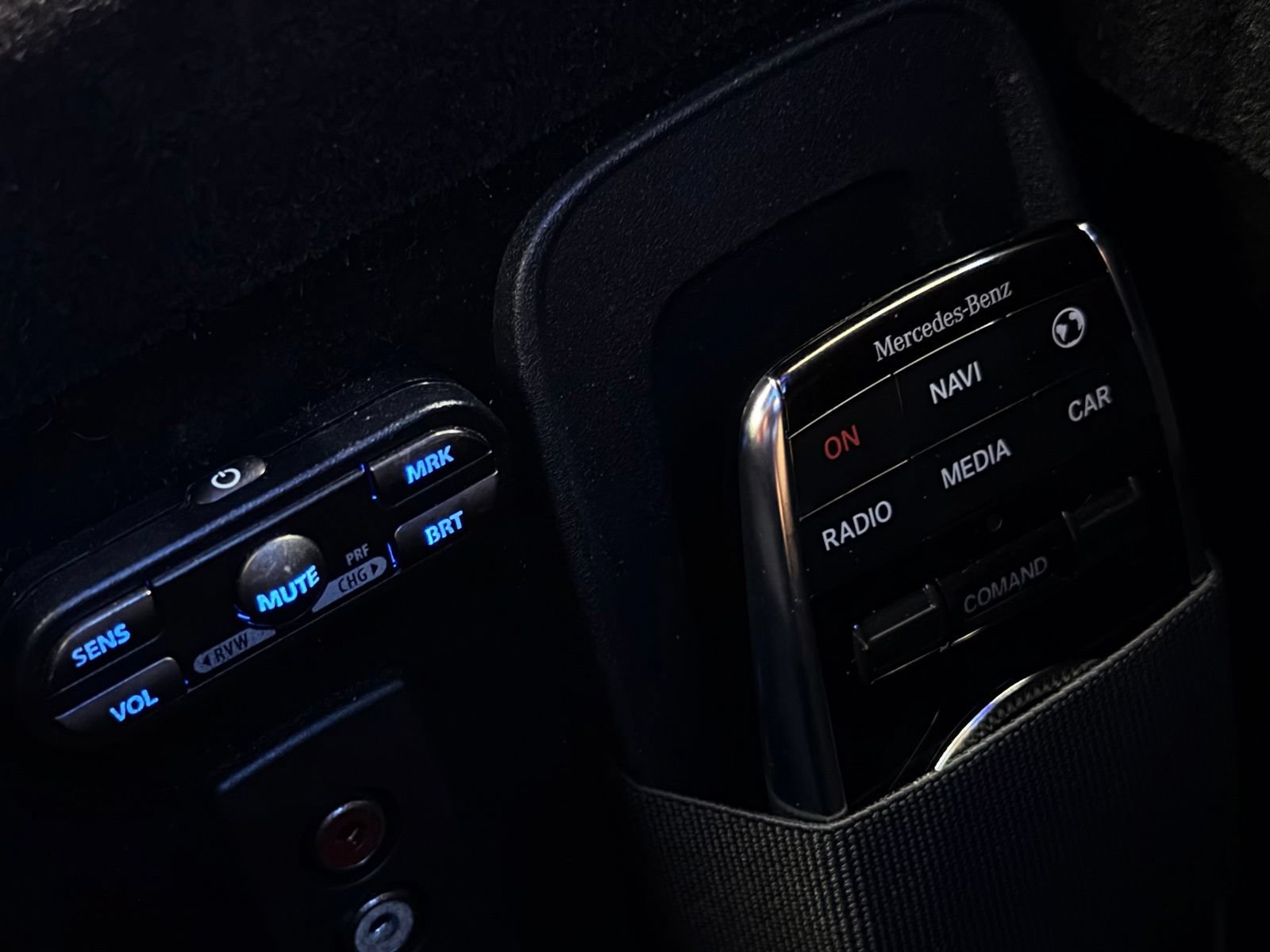 Used 2015 Mercedes-Benz S 63 AMG 4MATIC Coupe image 84