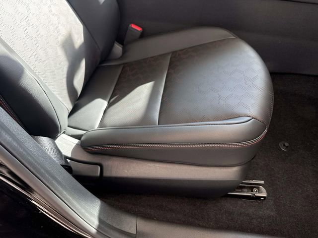 New 2026 Nissan Sentra SR w/ SR Premium Package image 15