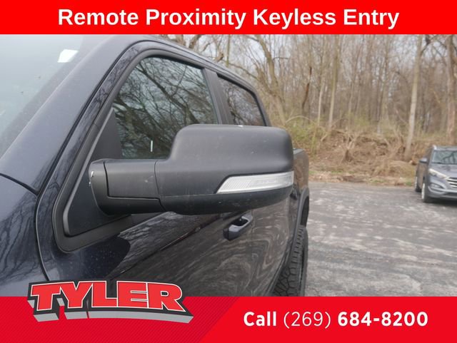 Used 2020 RAM 1500 Rebel w/ Rebel Level 2 Equipment Group image 13