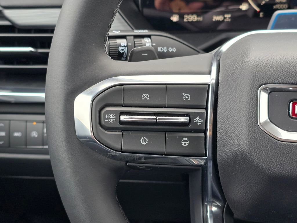 New 2025 GMC Acadia Elevation w/ Super Cruise Package image 18