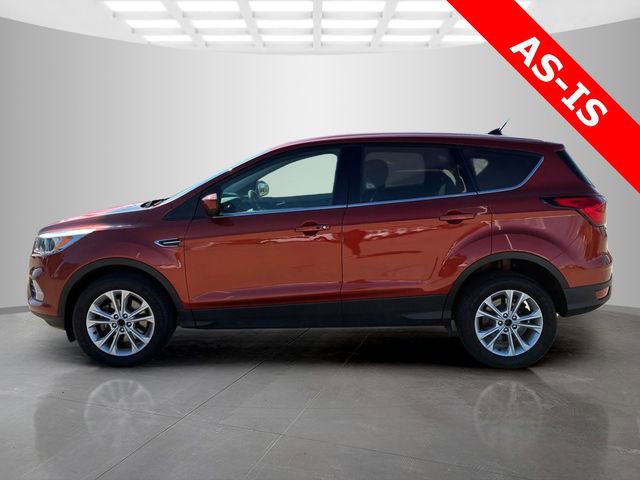 Used 2019 Ford Escape SE image 7