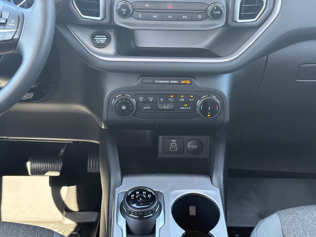 Used 2024 Ford Bronco Sport Big Bend AWD/4WD image 18