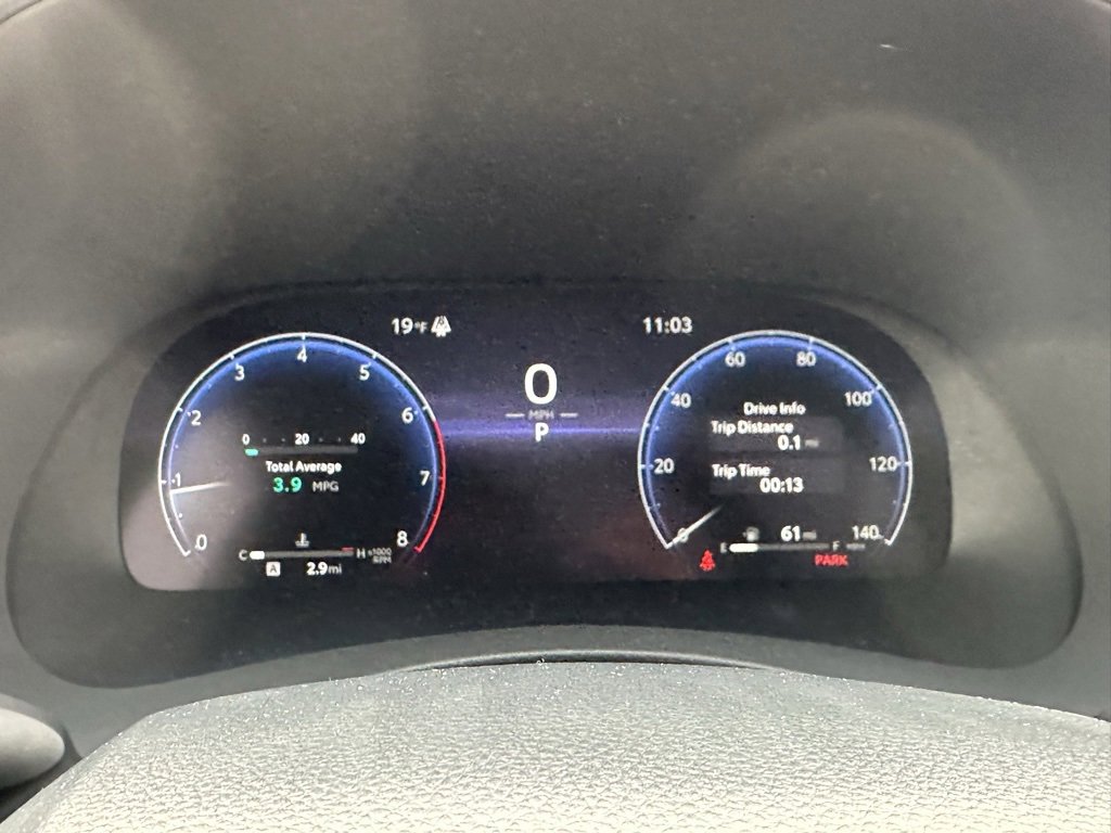 New 2026 Toyota Highlander Platinum image 23