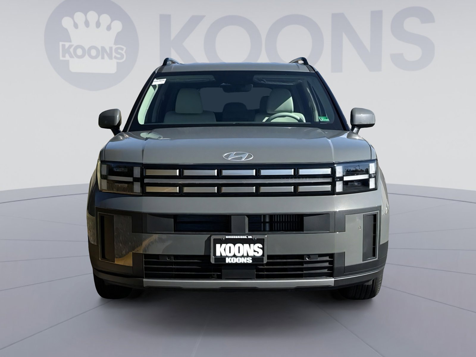 New 2026 Hyundai Santa Fe SEL image 11