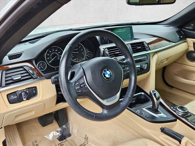 Used 2014 BMW 428i Convertible RWD image 10