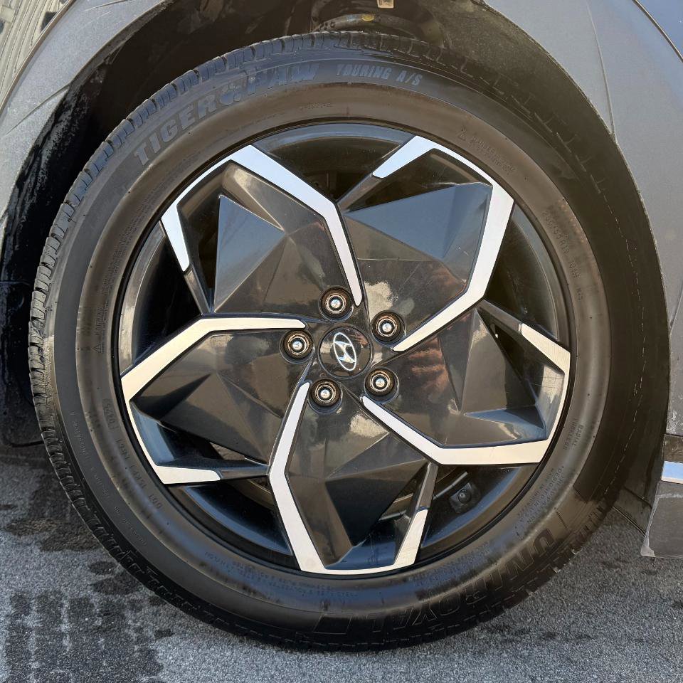 Used 2022 Hyundai Ioniq 5 SE image 22