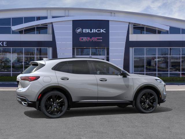 New 2026 Buick Envision Sport Touring AWD/4WD image 5