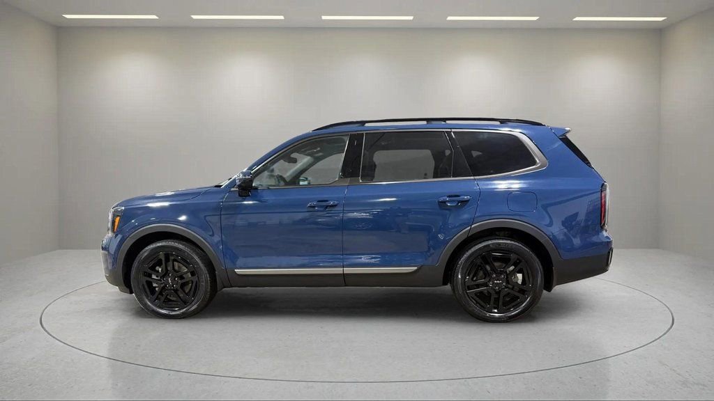 Used 2023 Kia Telluride SX Prestige X-Line image 17