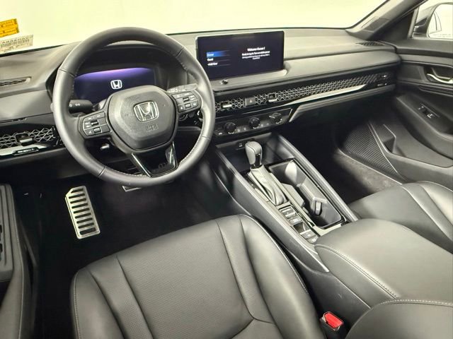 Used 2024 Honda Accord Sport image 38