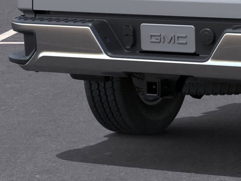 New 2026 GMC Sierra 2500 Pro w/ Convenience Package image 14