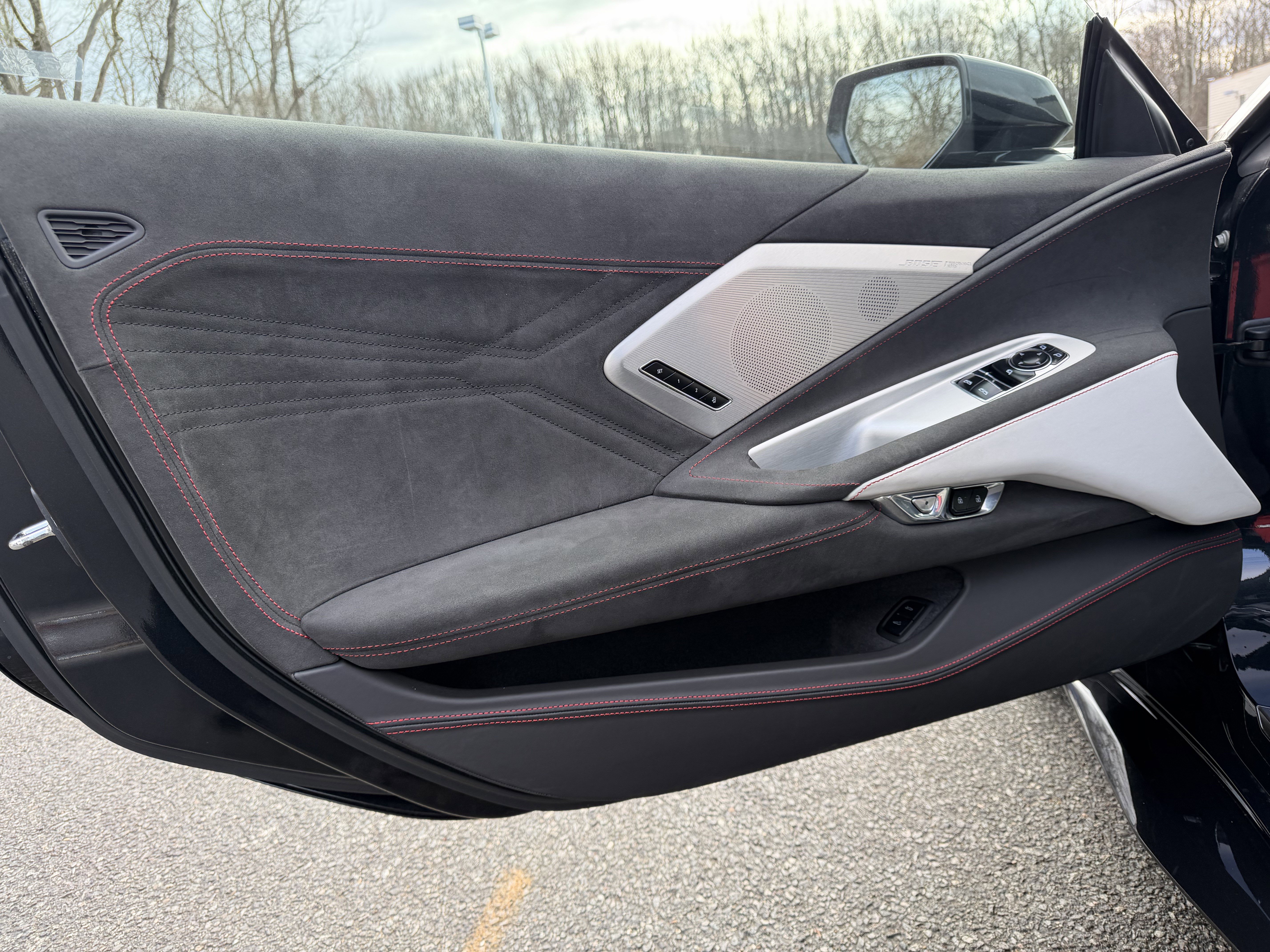 Used 2023 Chevrolet Corvette Z06 image 13