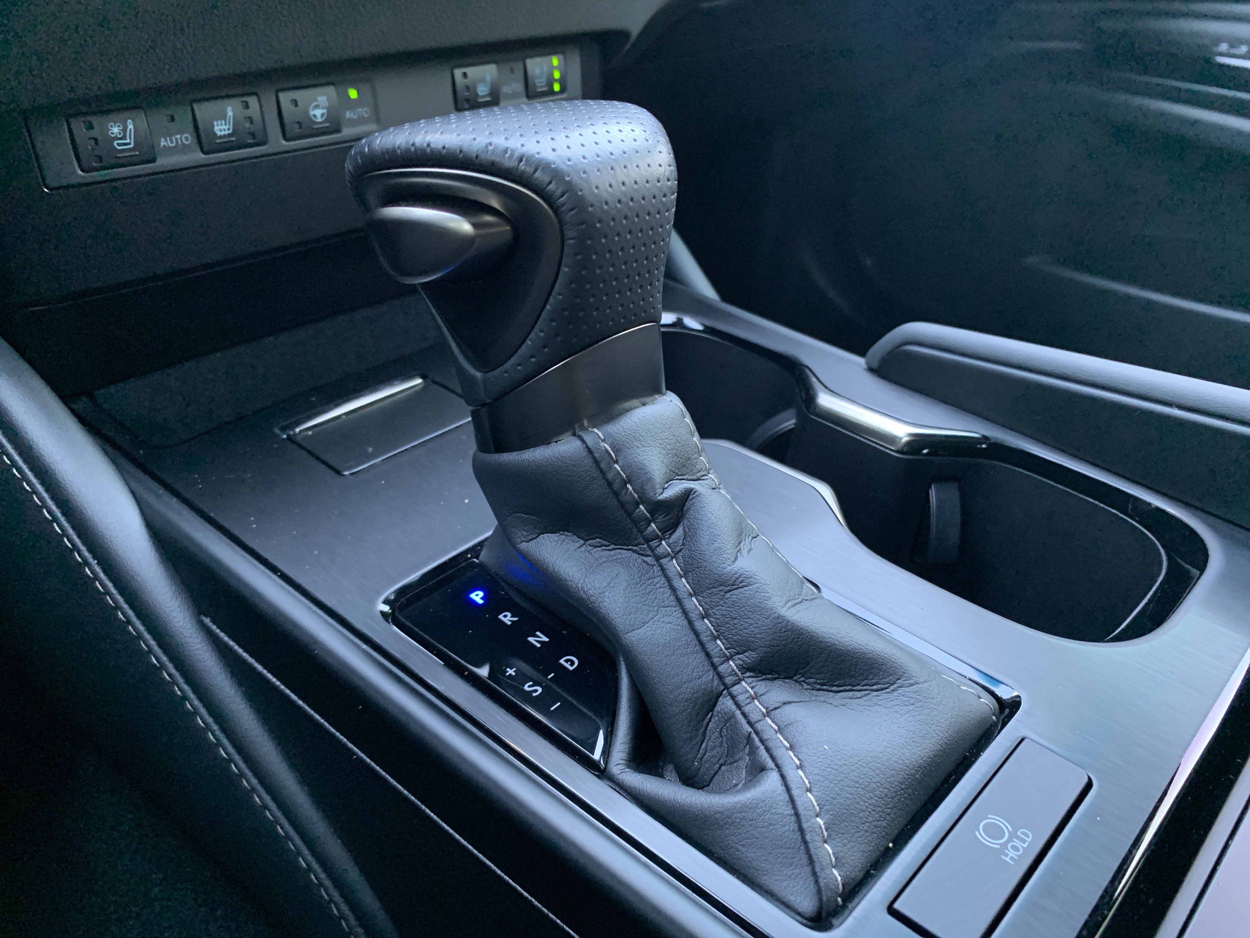 Used 2025 Lexus ES 350 F Sport FWD image 26