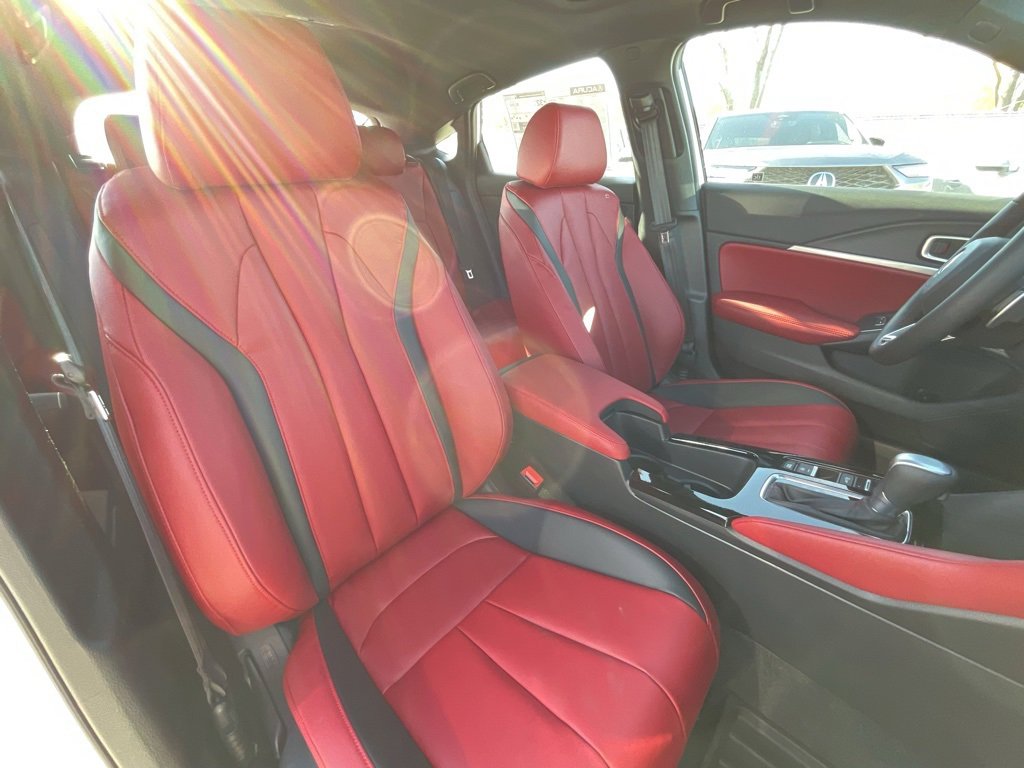 New 2026 Acura Integra A-Spec image 16