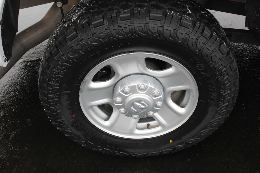 Used 2023 RAM 2500 Tradesman image 33