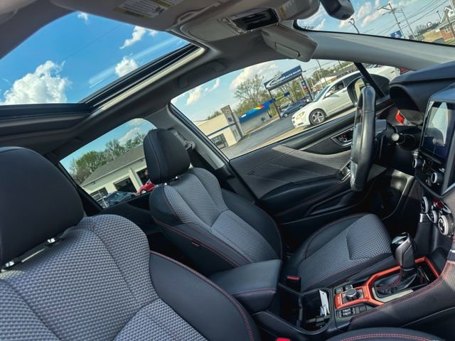 Used 2021 Subaru Forester Sport w/ Popular Package #2 image 25
