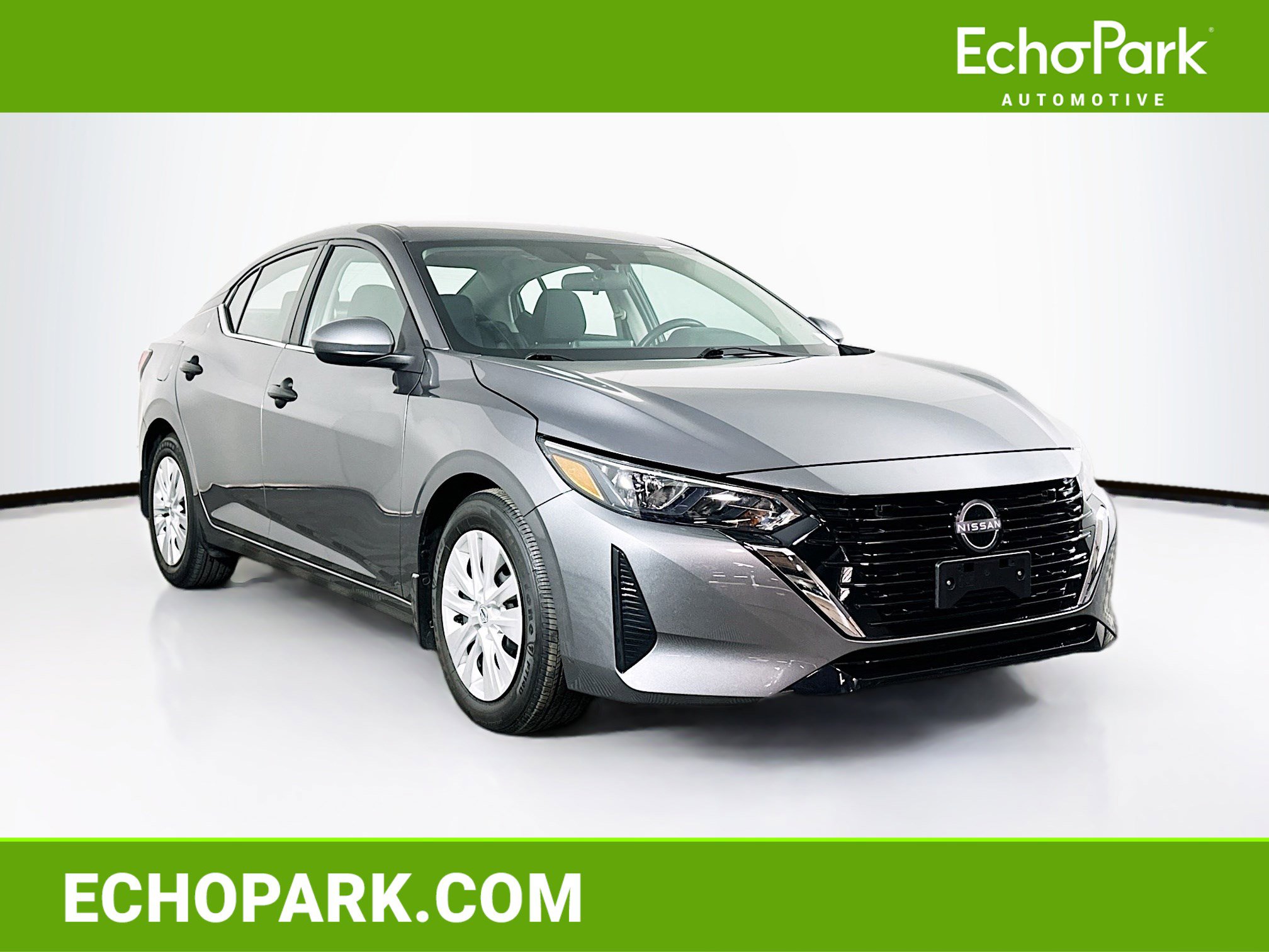 Used 2024 Nissan Sentra S