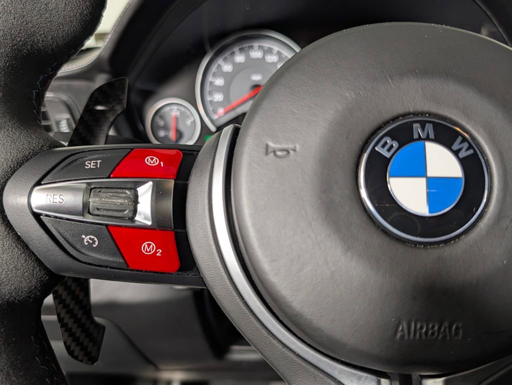 Used 2018 BMW M3 CS w/ Executive Package RWD image 33