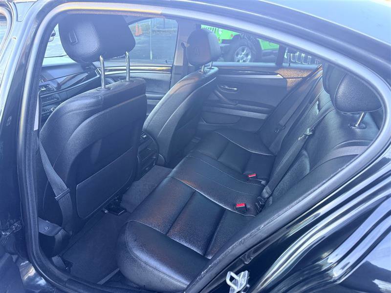 Used 2016 BMW 528i Sedan image 15
