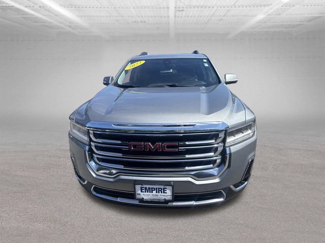 Used 2023 GMC Acadia SLT AWD/4WD image 14