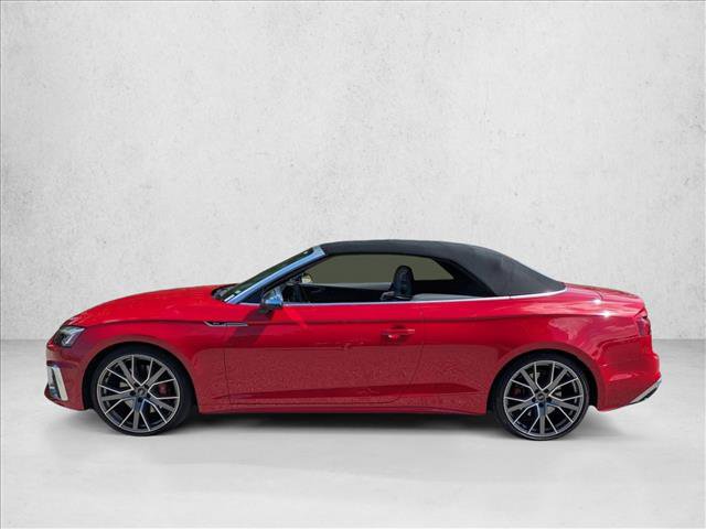 Used 2024 Audi S5 Premium Plus w/ Premium Plus Package image 5