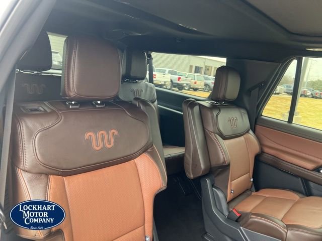 New 2026 Ford Expedition Max King Ranch image 23